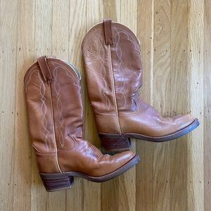 Dan Post Cowgirl Boots